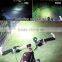 Sanyou 30W 5000k Led Bike Lamp, 3600lm Led Bicycle Light