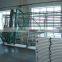 aluminium composite panel corner punch machine,aluminum composite panel grooving machine