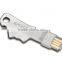 EAGET K6 MoaiKey Easter Island Moai-Themed USB Flash Drive