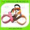custom adjustable elastic bands for book ties strap