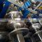 Highway Expressway Road 3~5 mm Heavy Gauge Guardrail Roll Forming Machine
