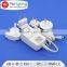 packed in PE bag 5voltage 2amps 1.5amps 1.8amps dc adapter with PSE Japan market