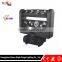 New Moving Head Led Spider Light 8x10W 4in1 RGBW Led Party Light DJ Lighting