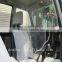 Taxi Anti-hijacking and bulletproof Polycarbonate guardrail High strength 2013
