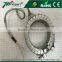 Topright injection molding machine Nozzle heater Ceramic band heater