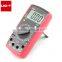 digital micro multimeter meter with Capacitance UT39B