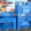 Storage Stackable Plastic Pallet Boxes 1200x1000x760mm