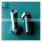 Hexagon head bolts-Product grade C