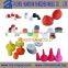 Top grade Crazy Selling molded rubber cap