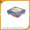 badge paper boxes for souvenirs wholesale