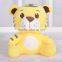 Customized Lifelike Soft Tutu Plush Cartoon Character Toy In China