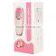 High sensitivity Home Fetal Doppler Medical Equipments Pregnant Monitor