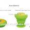 2016 new style portable gift speaker, promotional wireless bluetooth speaker with flexible function