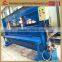 Hydraulic stainless steel cutting machine