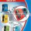 IP55 Telephone with sim card KNZD-04 waterproof corded telephone for bank office telephone