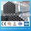 thermal conductivity galvanized steel pipe / galvanized steel pipe for greenhouse frame