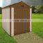 Wholesale factory price Wind Force 8 - 10 grade plastic house