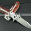 OEM 440 customized cutter knife chinese knife set pocket knife in stock UD401948