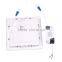 Square Indoor Panel lights