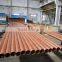 Straight Copper Pipe Type heating pipe copper prices from china