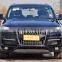 Q7 body kit for old upgarde to new 2007-2012 upgrade to 2013-2015