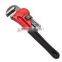 Linyi good quality heavy duty pipe wrench24" -318