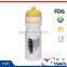 100% Food Grade Wholesale Price Unbreakable Bottle