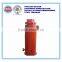 Activated carbon regenerate kiln for desorption and electrowinning cell