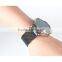 Top Quality Milanese Loop Producer Magnetic Closure Free Band Adapter Stainless Steel Watchband for Universal Smart Watch Strap