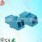 Fiber Optic Cable LC UPC Adaptor with low insertion loss