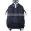 2016 hot sale big capacity trolley laptop bag with trolley