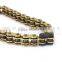 Motorcycle chain for Yamaha racing bike
