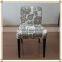 latest low back coffee shop chair/ coffee shop chair (AL16)