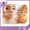 OEM SKIN CARE MASK bio cellulose facial mask gold bio-collagen facial mask
