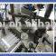New Type Toothpaste Tube Filling 5-5000ml Toothpaste Filling Machine
