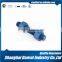 Dacromet Coating Stud Bolt A193 Gr B7 For Large Machinery