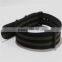 Military 4 Rings PVD Black Handmade Nato Watch Straps