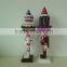 2015 hot sell wooden soldier nutcracker