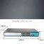16+2 SFP Full Gigabit Network Switch