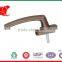 high quality aluminum window handle lock