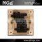 MGA M10 Series 15A wall Socket