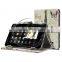 Wholesale Universal Tablet Case 7.85 inch Printed Wallet Stand Magnetic PU Leather Flip Cover Case For Qumo Vego 783 7.85'