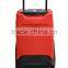 125 pints/day Rotational Moulding Dehumidifier For Flood Restoration