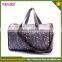 Bag women trend 2016 duffel bags waterproof travel bag from China factory