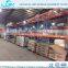 Modernized Storage Selective Pallet Rack