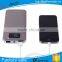 sublimation power bank/portable mobile phone charger power bank