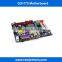 In good condition ddr2 800/667 g31 motherboard price