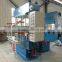 Auotomatic rubber hydraulic press machine