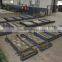 China produce low price replace alfa plate mould