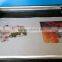 banners heat transfer presses printing machine